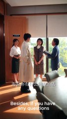 【ENGSUB】【FULL】 EPISODE2 Jiangnan Season: When a top lawyer meets a rich family 江南时节 当金牌律师遇上豪门奶狗