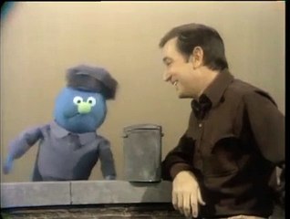 sesame Street people in your neighborhood 2015