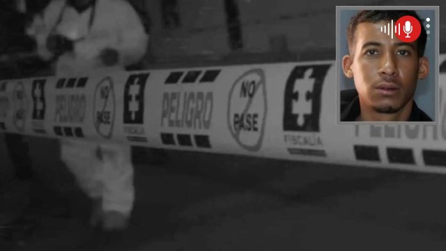 ¿Lo ha visto? Este es el asesino más temido de Bogotá: ofrecen $50 millones por su paradero