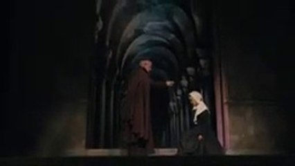 BERNADETTE DE LOURDES – LE SPECTACLE AU CINEMA