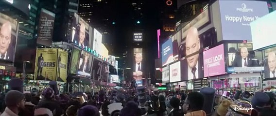 Demolidor: Renascido 1° Temporada Trailer Dublado