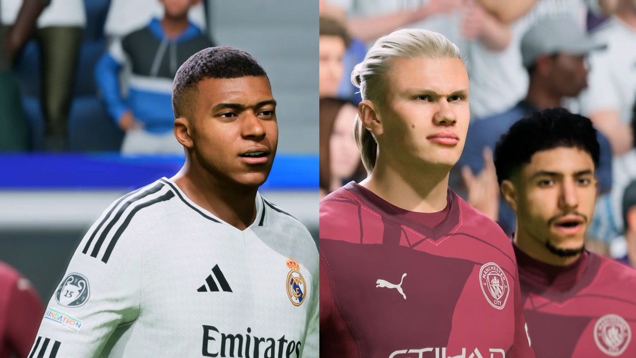 'Ein-Prozent-Chance': Schafft Manchester City die Aufholjagd?