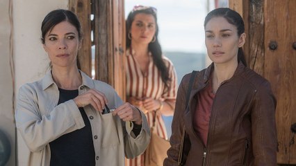 'Cuando nadie nos ve'- Tráiler oficial - MAX