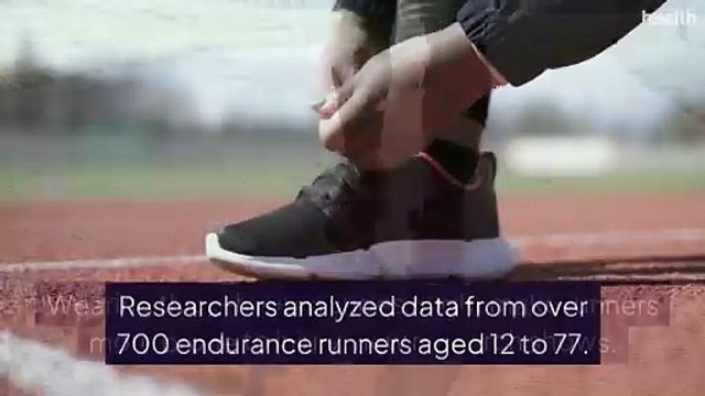 Runners Who Wear This Type of Shoe Are More Likely to Get Injured, Study Finds