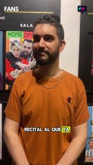 PING PONG CON GINO DE HECATOMBE!