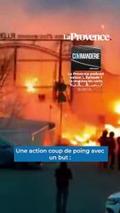 Commanderie : revivez la rocambolesque "révolution des cyprès" dans le 1er épisode de notre podcast