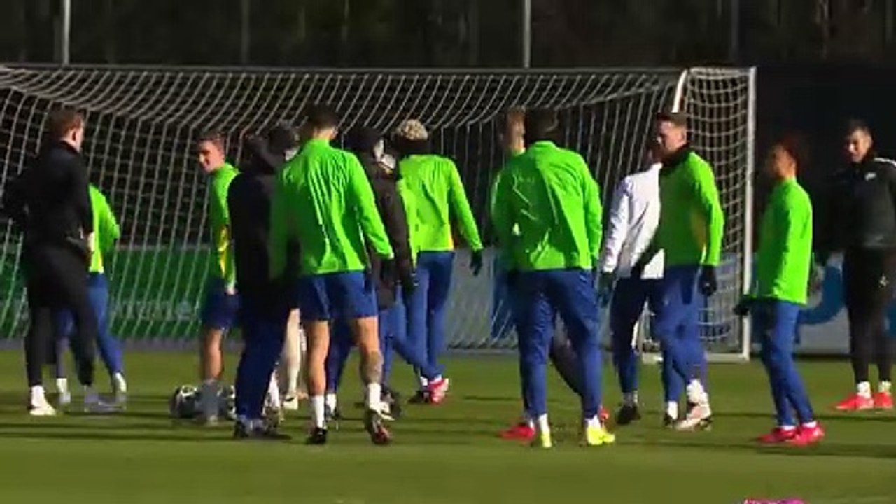 PSV prepare to host Juventus trailing 2-1 from UCL playoff first leg