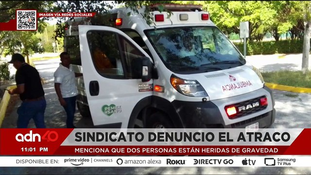 Así son los ataques de los piratas a las plataformas petroleras de PEMEX I Todo Personal