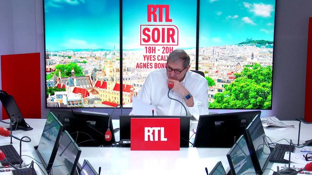 JO 2030 - Edgar Grospiron est l'invité exceptionnel de Yves Calvi