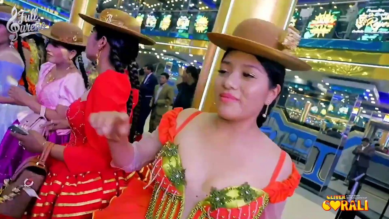 Cliver y su Grupo Corali - Carta  de Amor ( Covers )En Vivo 2024(1080P_HD)