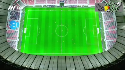 خلاصه بازی الریان(قطر) و استقلال