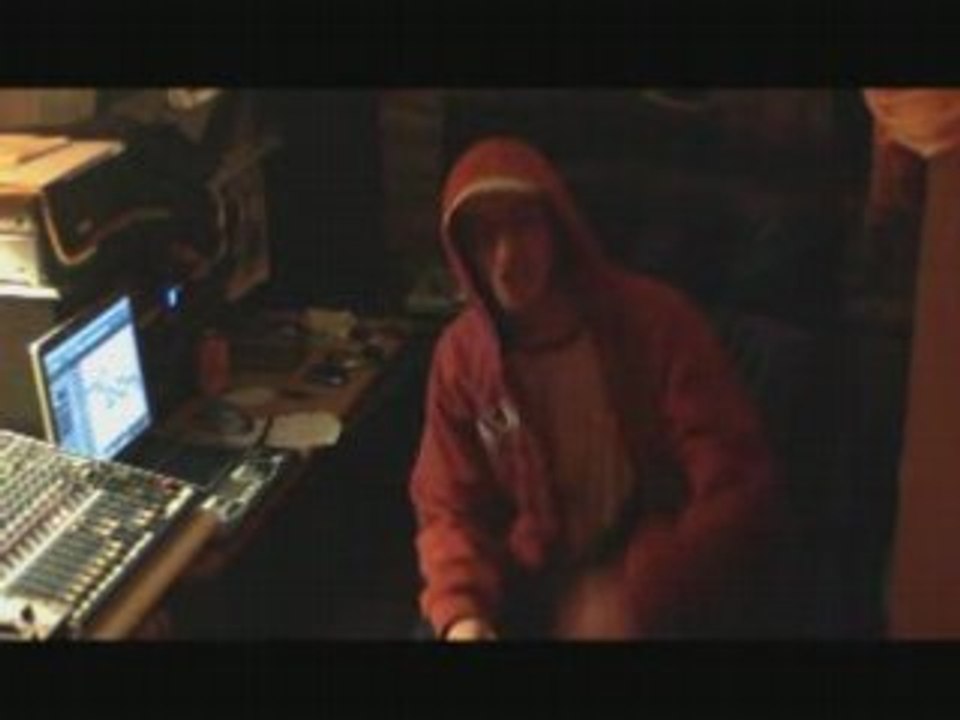 Fredo Faya - on est prêt