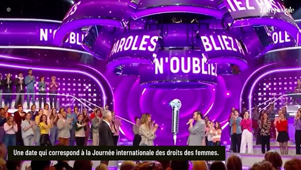 N'oubliez pas les paroles : Benoît va bientôt faire son grand retour dans l’émission malgré sa récente élimination, voici pourquoi