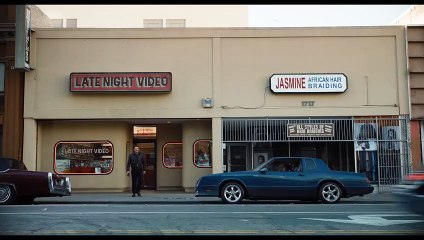 Freaky Tales (2025) Official Trailer - Pedro Pascal, Ben Mendelsohn, Jay Ellis, Normani