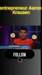 Scrub Daddy's Shark Tank Pitch_ A Game-Changer!