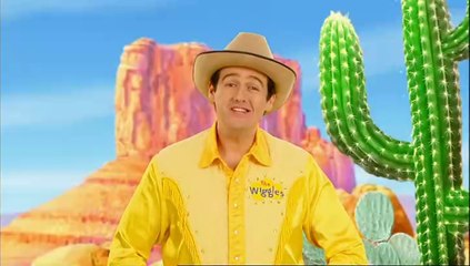 The Wiggles Follow The Leader 2008...mp4