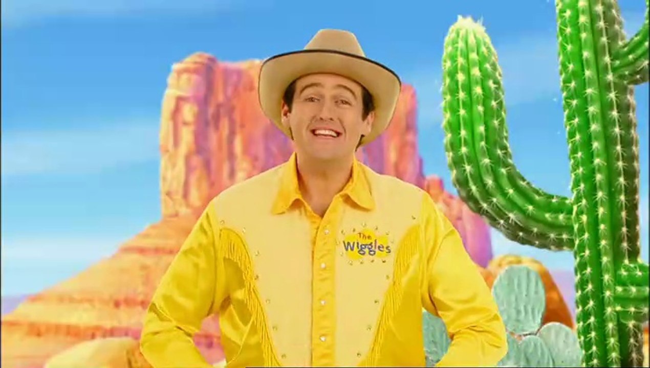 The Wiggles Follow The Leader 2008...mp4