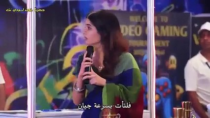 حبيبتي من تكون الجزء الثالث حلقة 1463