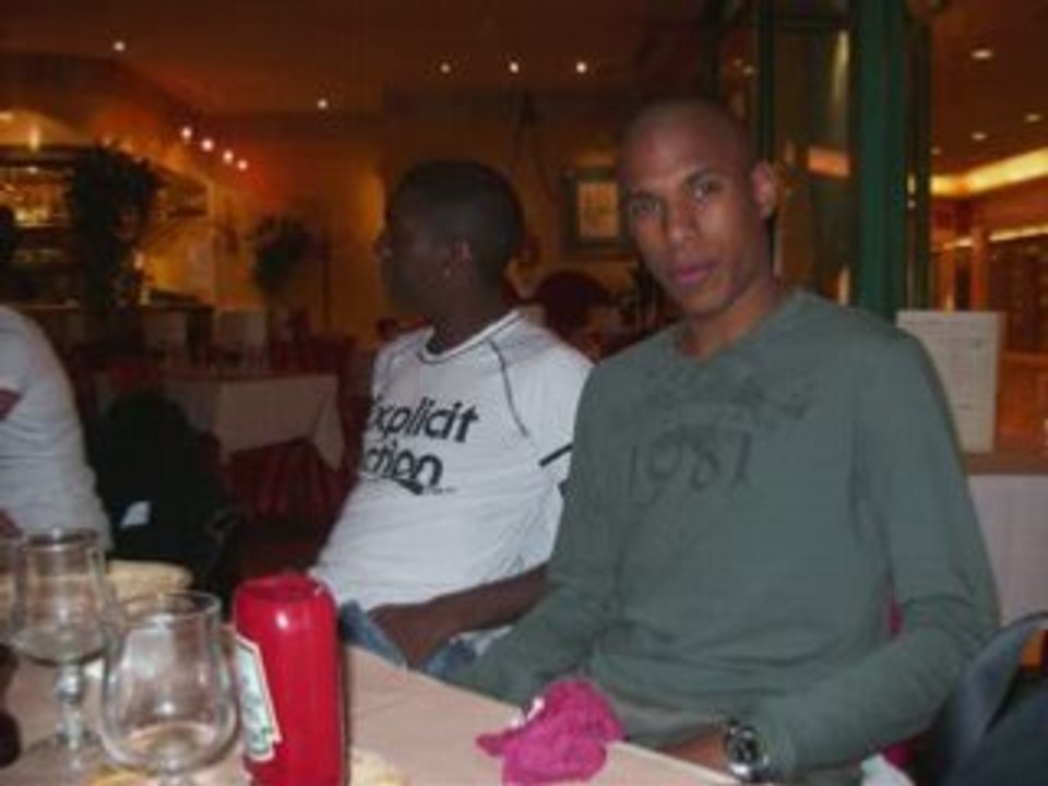 Chat's