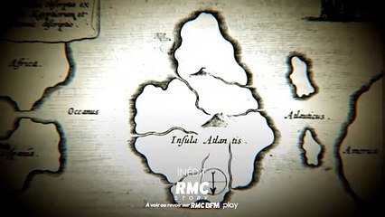 Enquêtes mystérieuses