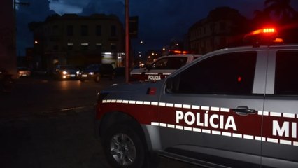 NO AGRESTE PARAIBANO- HOMEM É PRESO SUSPEITO DE ESTUPRAR PRÓPRIA FILHA DE 4 ANOS