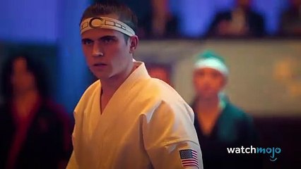 25 Top 25 Unforgettable Cobra Kai Fights That Will Leave You Speechless 🥋