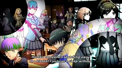 Assassination Classroom S02 - Ep 17 (English Dubbed)