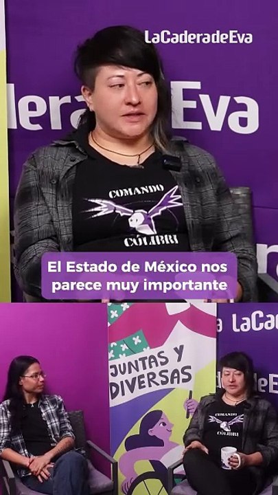 ¿Por qué es importante llevar talleres a mujeres del Estado de México?