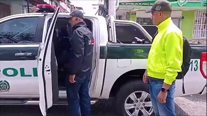 EL NOTICIERO DEL GAULA RISARALDA 18/02/25