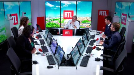 Le journal RTL de 20h du 18 février 2025