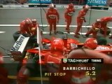 F1 2002_Résumé de la saison (en français - TF1 - France) [RaceFan96]