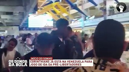 Neto: Dono do Manchester City tem interesse em Hugo Souza, do Corinthians