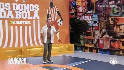 Neto apura que São Paulo tem 4 meses de salários atrasados