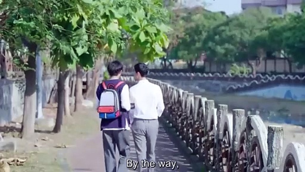 Be Loved in House I Do (2021) Ep.5 Eng Sub