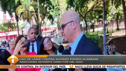 En Vivo I Emisión Vespertina de #informativosta con #claudiogomez 18/02/2025