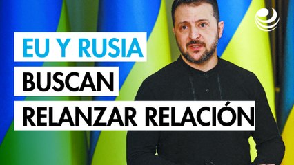 Rusia y EE. UU. Reanudan Diálogo Diplomático en Arabia Saudita 🇸🇦