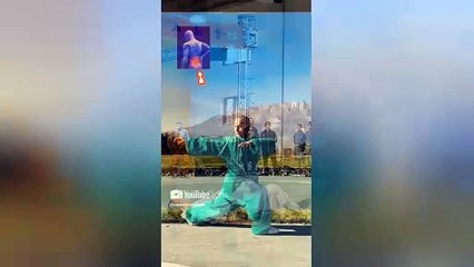 Kung Fu, martial arts compilation #kungfu #fyp #viral
