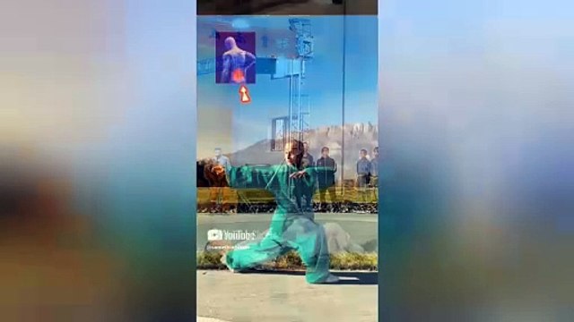 Kung Fu, martial arts compilation #kungfu #fyp #viral