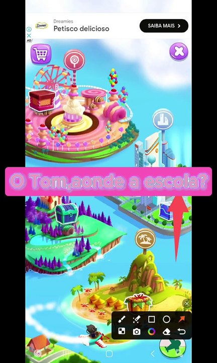 SQUEAK EM|A FESTA DO CABELO MALUCO!(Créditos ao descrição!)