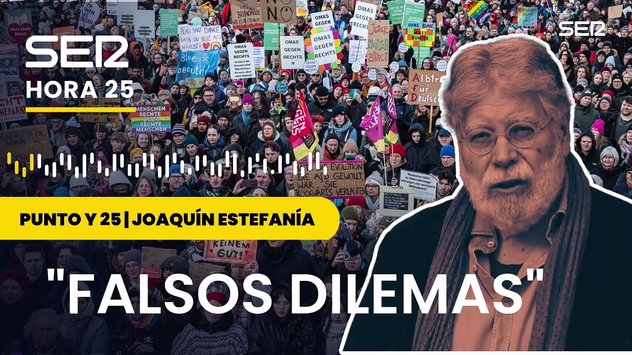 Falsos dilemas