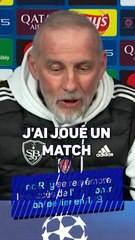 Brest - Éric Roy croit à la remontada contre le PSG : "C'est dans mes cordes"