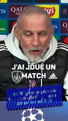 Brest - Roy croit à la remontada : "C'est dans mes cordes"
