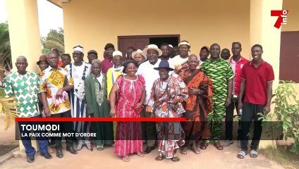 Le 7 minutes du 18 février 2025 (édition du 6H)