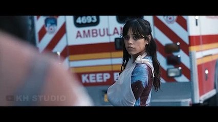 Scream 7 (2025) - First Trailer | #scream7 Jenna Ortega