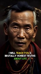 6 Absolute Truths & lessons of Life