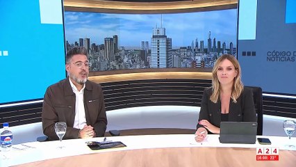 📸 FUGA MASIVA DE PRESOS EN EL PASE ENTRE BARBANO, LARGHI Y BABY ETCHECOPAR