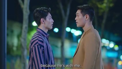 Be Loved in House I Do (2021) Ep.12 Eng Sub