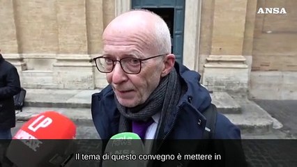 Paragon, Amnesty: "Preoccupa che il governo non abbia ancora risposto"