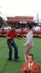 Funny dance#short#thaidance#dailyshort#