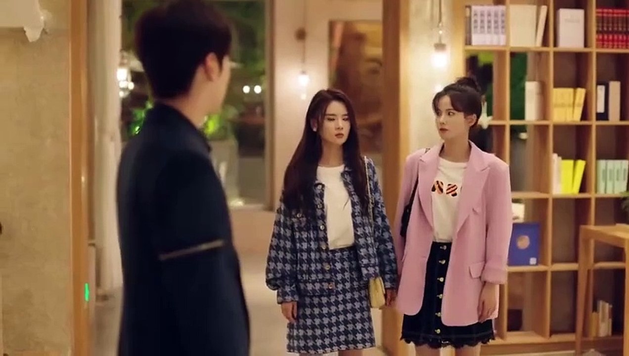 I May Love You ep 18 eng sub